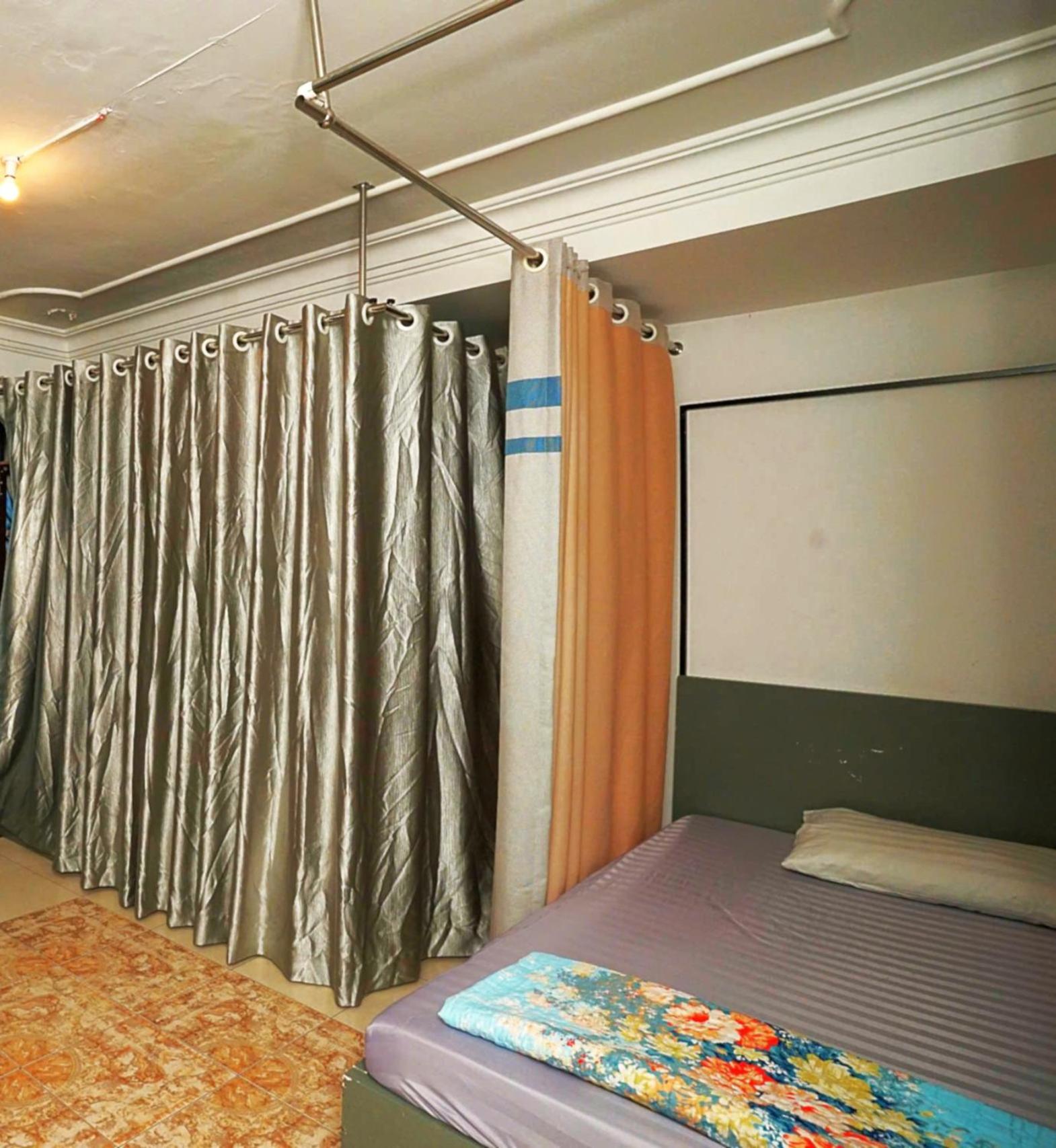 Khách sạn Sakura Saigon 2*