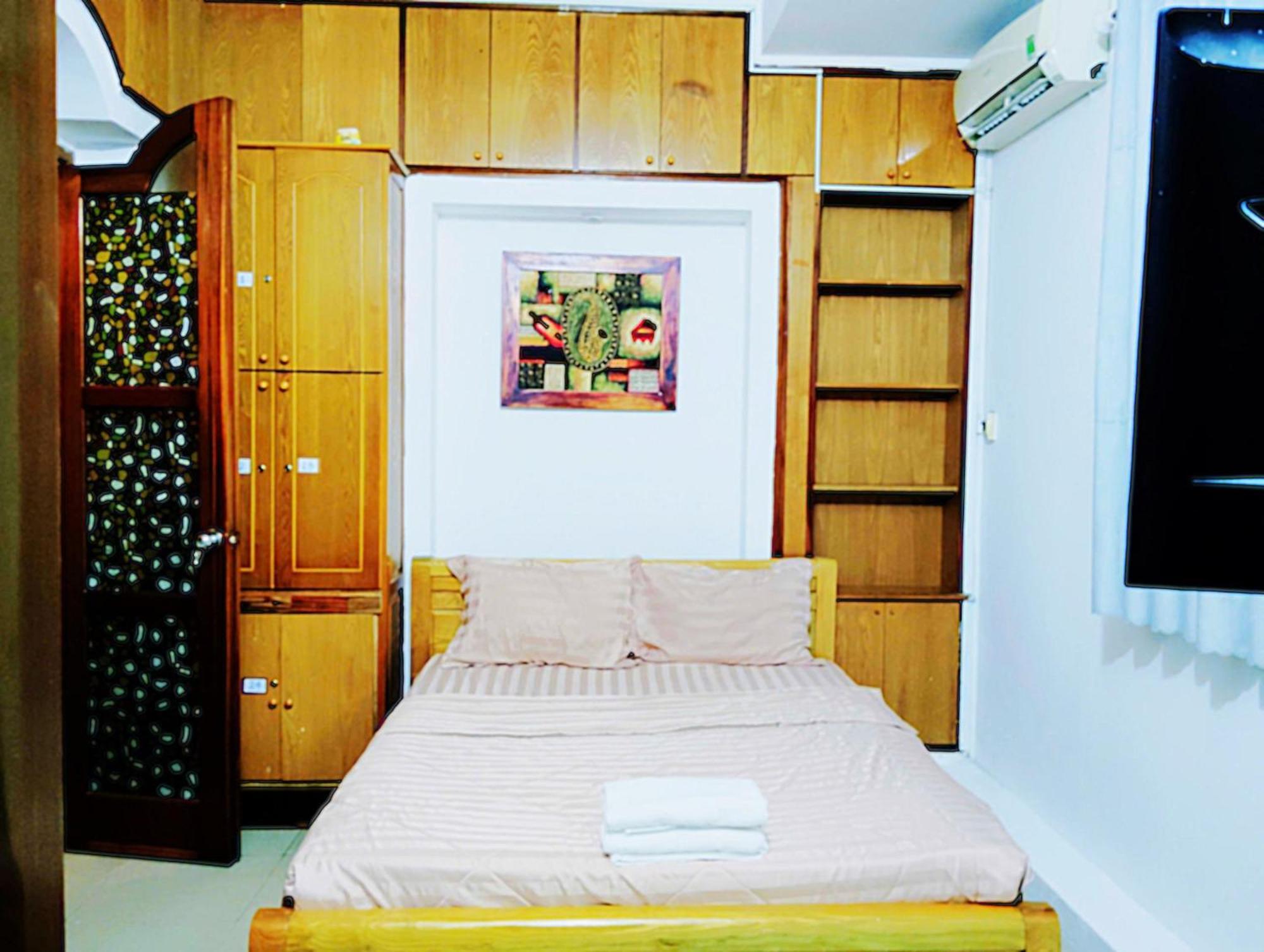 Khách sạn Sakura Saigon 2*