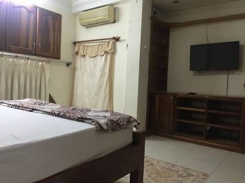 Khách sạn Sakura Saigon 2*