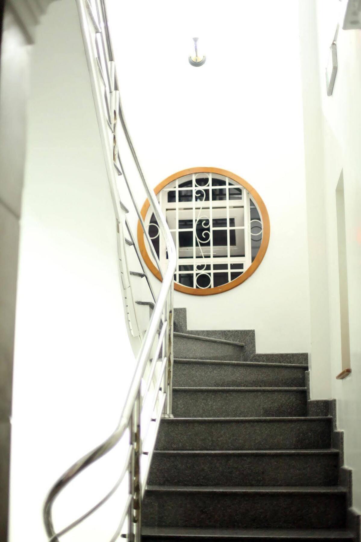 Sakura Saigon Khách sạn TP. Hồ Chí Minh