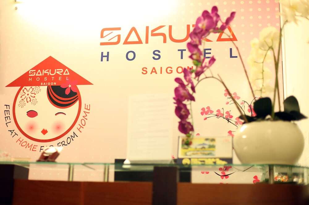 Sakura Saigon TP. Hồ Chí Minh