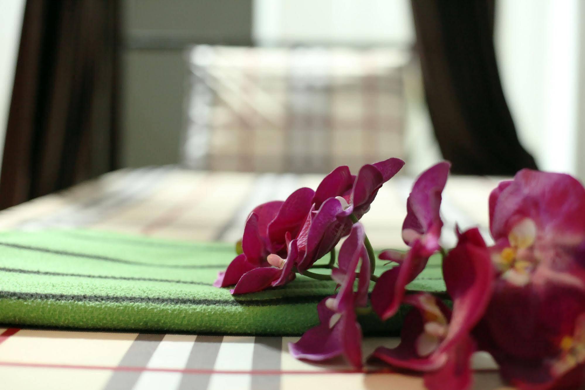 Khách sạn Sakura Saigon 2*