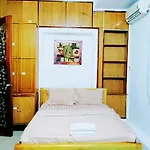 Sakura Hostel Saigon