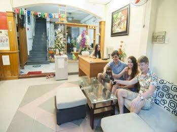 Hotel Sakura Saigon Ho Chi Minh City