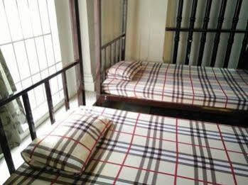 Sakura Saigon Hotel 2*