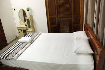 Sakura Saigon Hotel
