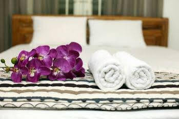 Hotel Sakura Saigon