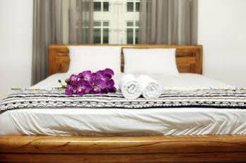 Hotel Sakura Saigon 2*