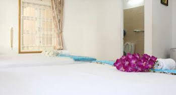 Hotel Sakura Saigon