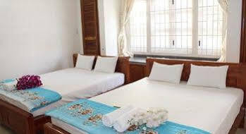 Sakura Saigon Hotel