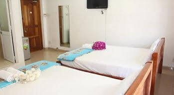 Sakura Saigon Hotel