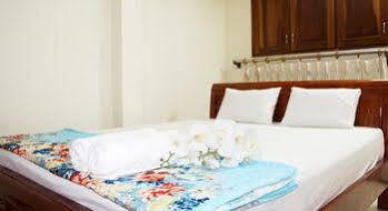 Hotel Sakura Saigon Ho Chi Minh City