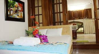 Khách sạn Sakura Saigon 2*